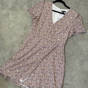 Bnwt Jcrew Mercantile Dress